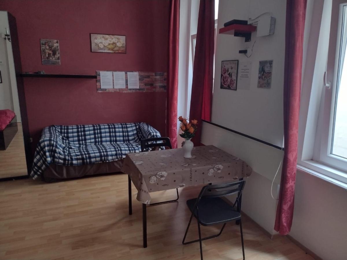 Tiborlak Apartamento Budapeste Exterior foto