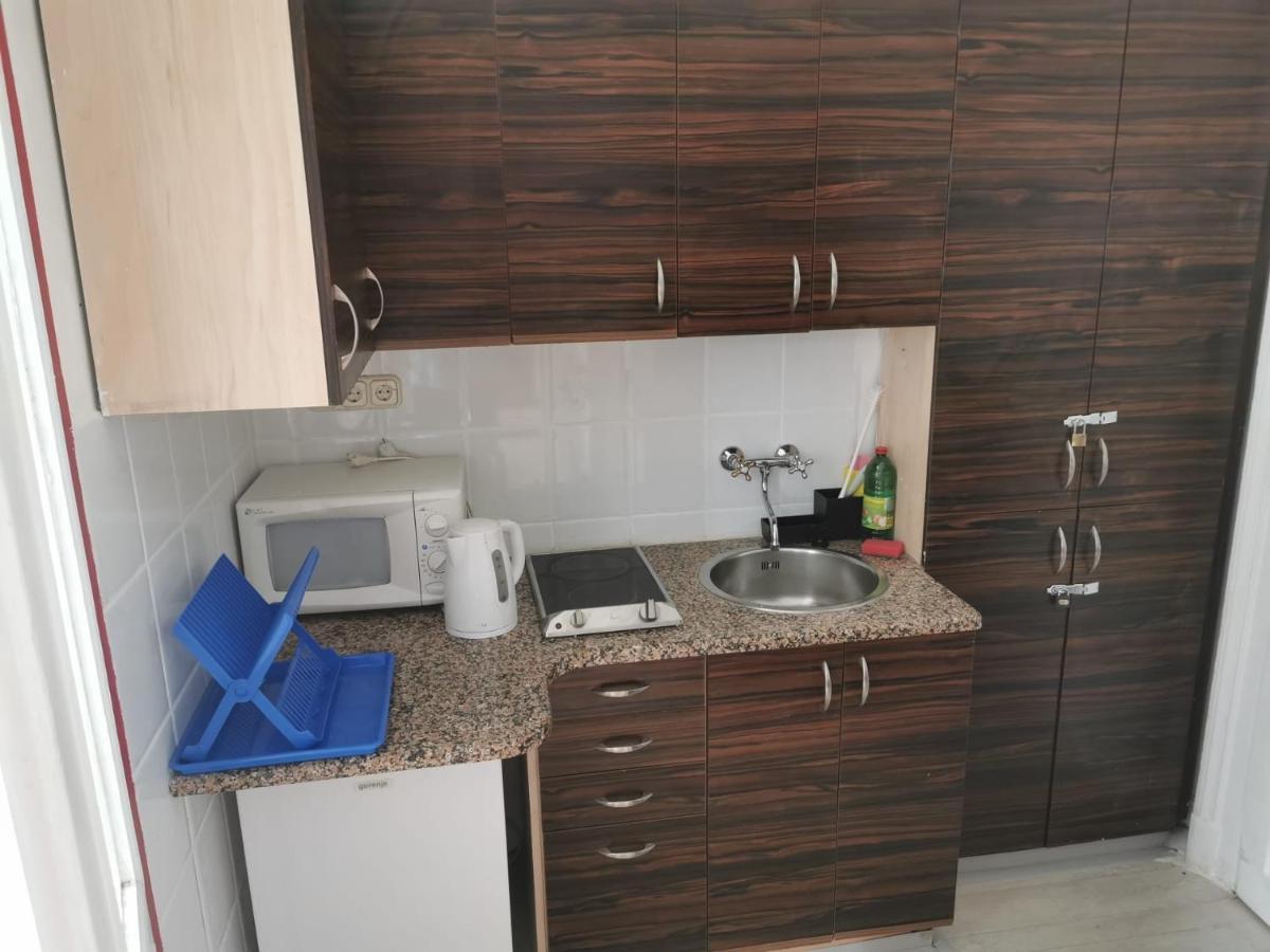 Tiborlak Apartamento Budapeste Exterior foto